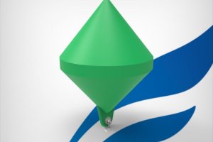 &Delta;&iota;&kappa;&omega;&nu;&iota;&kappa;ή &sigma;&eta;&mu;&alpha;&delta;&omicron;ύ&rho;&alpha; &pi;&alpha;&rho;&alpha;&lambda;ί&alpha;&sigmaf; - 1