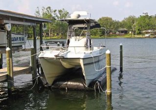 AirDock &phi;ύ&lambda;&alpha;&xi;&eta; &sigma;&kappa;&alpha;&phi;ώ&nu; - 25