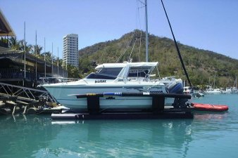 Airberth Boatlifts - 62