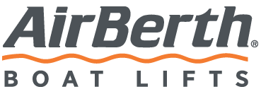 Σύστημα φύλαξης σκαφών Airberth - logo