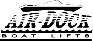 Σύστημα φύλαξης σκαφών Airdock - logo