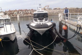 Airberth Boatlifts - 101