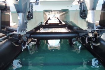 Airberth Boatlifts - 51