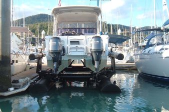 Airberth Boatlifts - 53