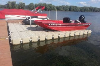 Candock Jetslide - 10