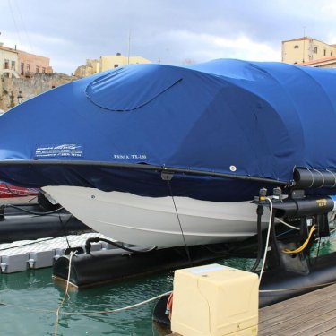 &Epsilon;&xi;&tau;&rho;&alpha; &Epsilon;&xi;&omicron;&pi;&lambda;&iota;&sigma;&mu;ό&sigmaf; - 5