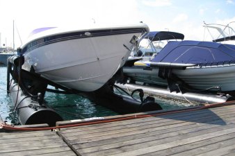 Airberth by "BOUZAKIS MARINE" - 14