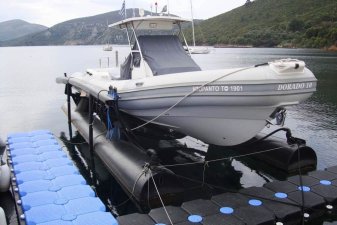 Airberth by "BOUZAKIS MARINE" - 41