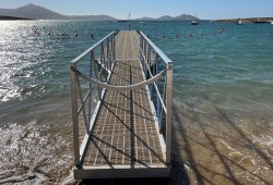 &Pi;&lambda;&omega;&tau;ή &epsilon;&xi;έ&delta;&rho;&alpha; &gamma;&iota;&alpha; Cosme Resort - 4