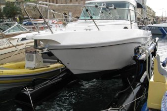 Airberth by "BOUZAKIS MARINE" - 29