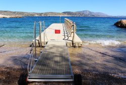 &Pi;&lambda;&omega;&tau;ή &epsilon;&xi;έ&delta;&rho;&alpha; &gamma;&iota;&alpha; Island Athens Riviera - 11