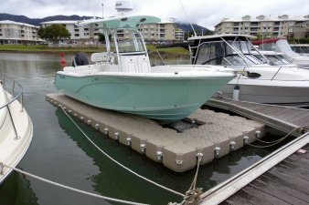 Candock Jetslide - 13