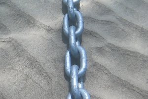 &Alpha;&Lambda;&Upsilon;&Sigma;&Iota;&Delta;&Alpha; &Alpha;&Gamma;&Kappa;&Upsilon;&Rho;&Omicron;&Beta;&Omicron;&Lambda;&Iota;&Alpha;&Sigma; DIN 764, &Mu;&Epsilon;&Sigma;&Omicron;&Kappa;&Rho;&Iota;&Kappa;&Eta; - 1