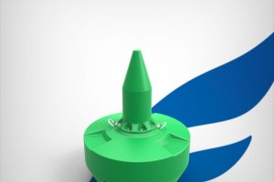 Σημαντήρας πλευρικός FLC1500 - 1