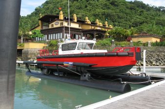 Airberth Boatlifts - 7