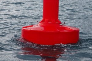 Σημαντήρας πλευρικός FLC1500 - 29