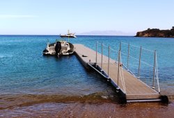 &Pi;&lambda;&omega;&tau;ή &epsilon;&xi;έ&delta;&rho;&alpha; &gamma;&iota;&alpha; &tau;&omicron; Super Paradise - 2