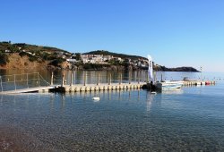&Pi;&lambda;&omega;&tau;ή &epsilon;&xi;έ&delta;&rho;&alpha; &gamma;&iota;&alpha; Nostos Watersports - 2