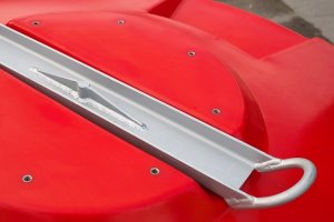 Σημαντήρας πλευρικός FLC1500 - 31