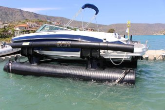 Airberth by "BOUZAKIS MARINE" - 5