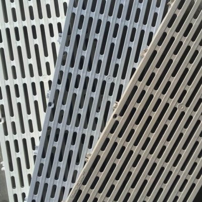 ThruFlow - Decking Panels - 3