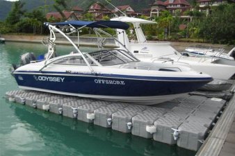 Candock Jetslide - 1