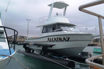 Airberth Boatlifts - 75