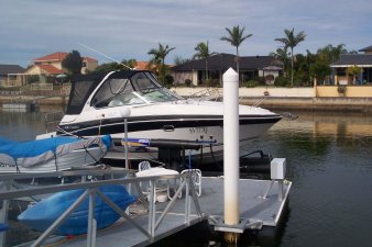 Airberth Boatlifts - 22