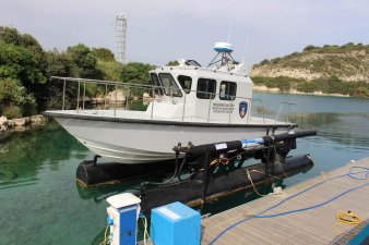 Airberth by "BOUZAKIS MARINE" - 38