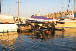 &Sigma;ύ&sigma;&tau;&eta;&mu;&alpha; &phi;ύ&lambda;&alpha;&xi;&eta;&sigmaf; AirBerth M320 &gamma;&iota;&alpha; &tau;&omicron; "&Rho;&Epsilon;&Nu;&Iota;&Alpha;" - 4