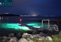 &Pi;&lambda;&omega;&tau;ή &epsilon;&xi;έ&delta;&rho;&alpha; &gamma;&iota;&alpha; &tau;&omicron; Kavos Hotel - 3