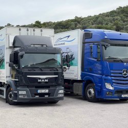 BOUZAKIS BROS MARINE - &Epsilon;&xi;&omicron;&pi;&lambda;&iota;&sigma;&mu;ό&sigmaf;