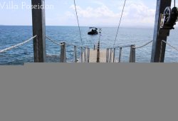 &Pi;&lambda;&omega;&tau;ή &epsilon;&xi;έ&delta;&rho;&alpha; &gamma;&iota;&alpha; Villa Poseidon - 7