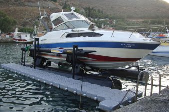 Airberth by "BOUZAKIS MARINE" - 32