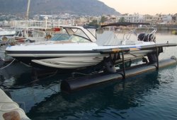 &Sigma;ύ&sigma;&tau;&eta;&mu;&alpha; &phi;ύ&lambda;&alpha;&xi;&eta;&sigmaf; AirBerth M520 &gamma;&iota;&alpha; "TECHNOHULL 990" - 3