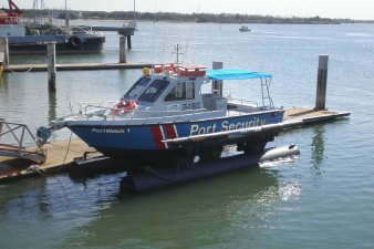 Airberth Boatlifts - 91