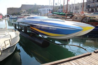 Airberth by "BOUZAKIS MARINE" - 1