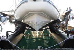 &Sigma;ύ&sigma;&tau;&eta;&mu;&alpha; &phi;ύ&lambda;&alpha;&xi;&eta;&sigmaf; AirBerth M430 &gamma;&iota;&alpha; "TATIANA" - 2