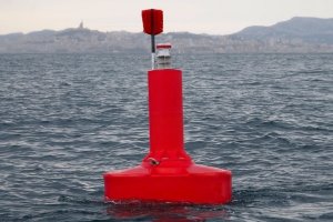 Σημαντήρας πλευρικός FLC1500 - 20