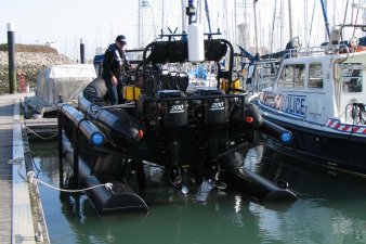 Airberth Boatlifts - 30