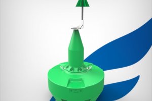 Σημαντήρας πλευρικός FLC1500 - 16