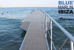 &Pi;&lambda;&omega;&tau;ή &epsilon;&xi;έ&delta;&rho;&alpha; &gamma;&iota;&alpha; Blue Marlin Ibiza Mykonos - 5