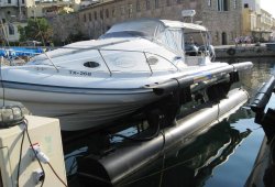 &Sigma;ύ&sigma;&tau;&eta;&mu;&alpha; &phi;ύ&lambda;&alpha;&xi;&eta;&sigmaf; AirBerth M430 &gamma;&iota;&alpha; "TATIANA" - 5