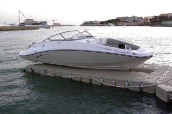 Candock Jetslide - 16