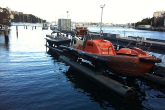 Airberth Boatlifts - 24