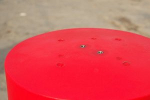 Σημαντήρας πλευρικός FLC1500 - 36