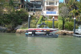 Airberth Boatlifts - 81