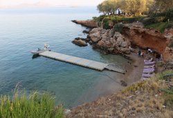 &Pi;&lambda;&omega;&tau;ή &epsilon;&xi;έ&delta;&rho;&alpha; &gamma;&iota;&alpha; Island Athens Riviera - 10