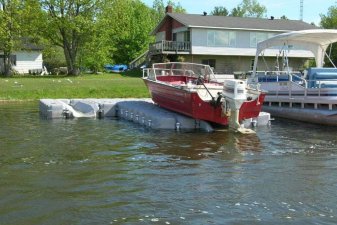 Candock Jetslide - 21