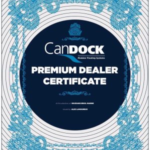 H Bouzakis Bros Marine &epsilon;ί&nu;&alpha;&iota; Premium Dealer &tau;&omega;&nu; &pi;&rho;&omicron;ϊό&nu;&tau;&omega;&nu; &tau;&eta;&sigmaf; Candock! - 1